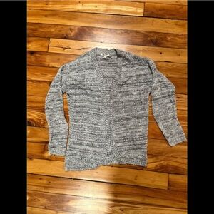 Women's Gray Sweater